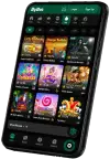 stake app App